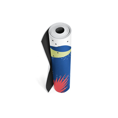 Yune Yoga Mat Vega by Yune Yoga