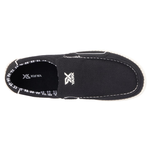 Men's Finch Slip on Sneakers