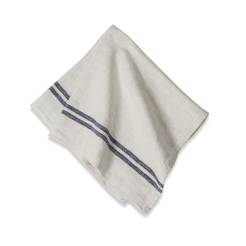 Vintage Linen Napkins, Set of 4