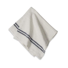 Vintage Linen Napkins, Set of 4
