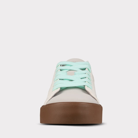 Vita Women's Lace-Up Shoe