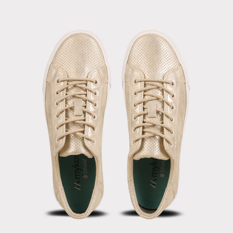 Vita Women's Lace-Up Shoe