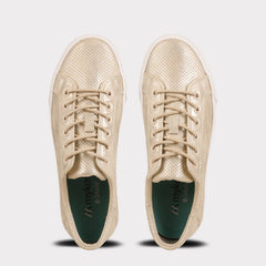 Vita Women's Lace-Up Shoe