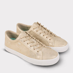 Vita Women's Lace-Up Shoe