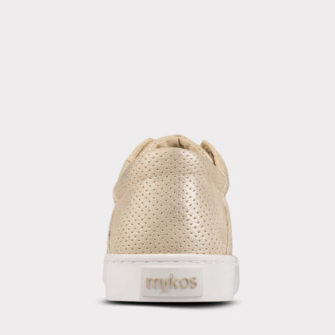 Vita Women's Lace-Up Shoe