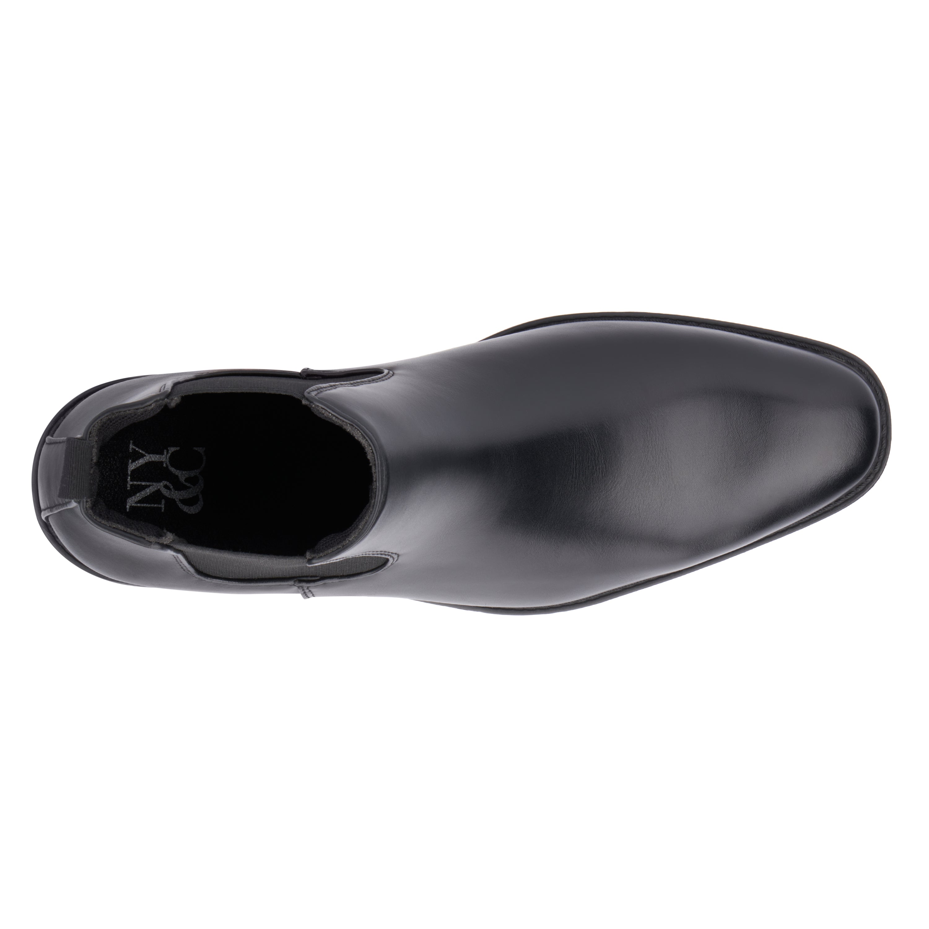  New York & Company Men's Harrison Chelsea Boots - Black - Bonton