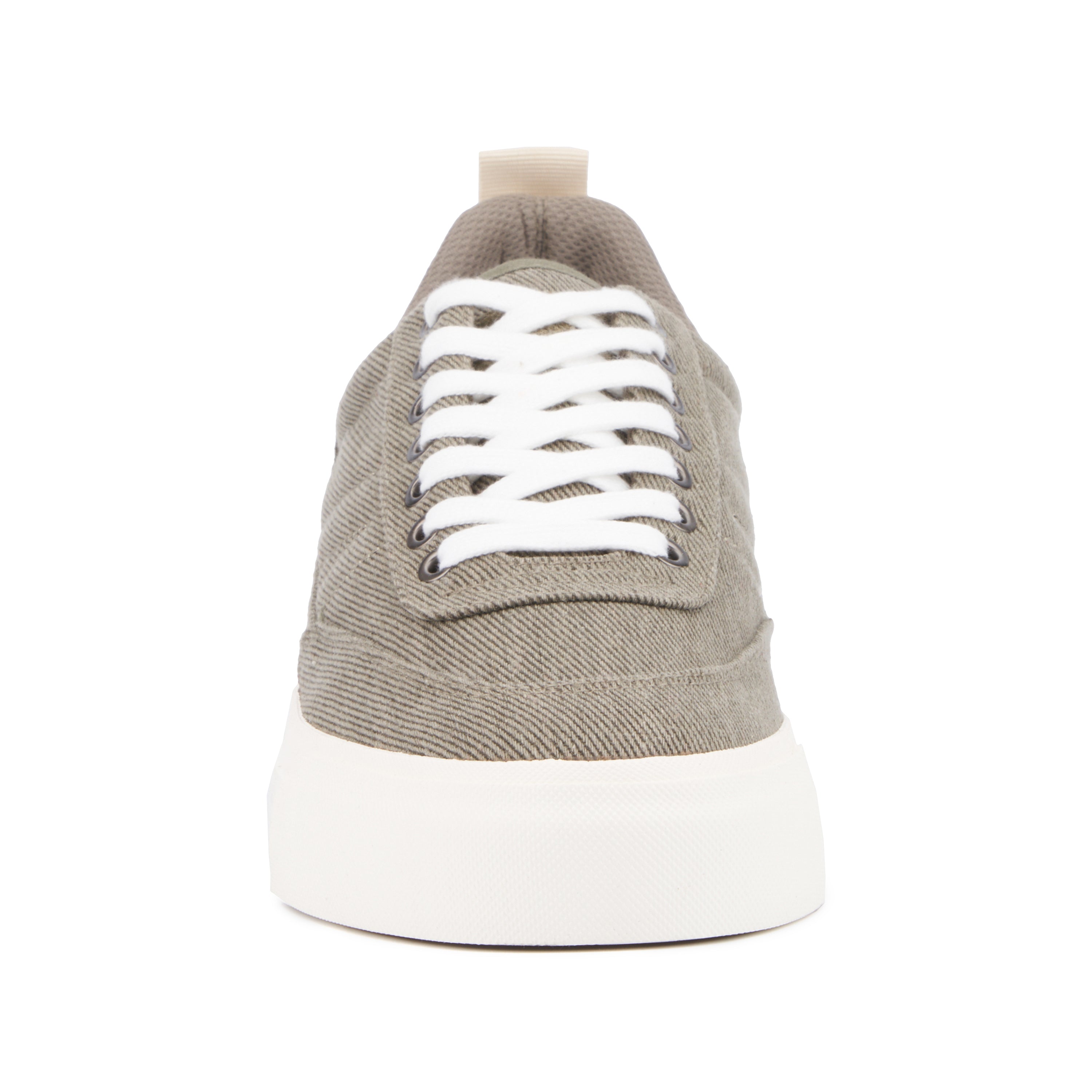  Xray Footwear Men's Dirk Low Top Sneakers - Khaki - Bonton