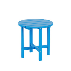 Altura Round 18" Side Table