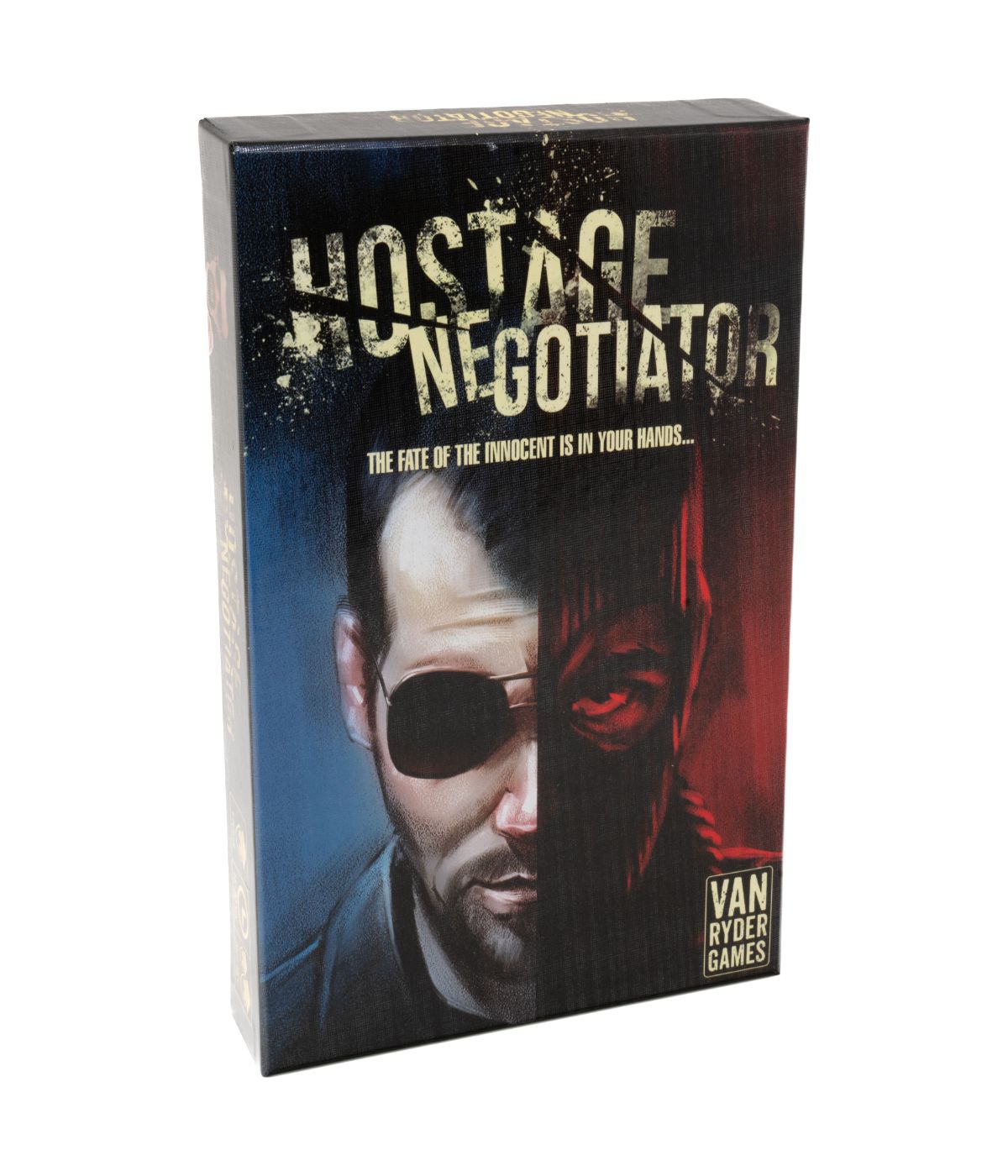  Hostage Negotiator Multi - Multi - Bonton