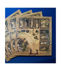 Saloon Tycoon - 2nd Edition Multi