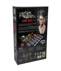 Hostage Negotiator: Crime Wave Multi