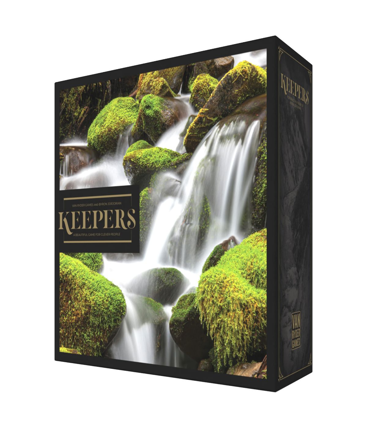  Keepers Multi - Multi - Bonton