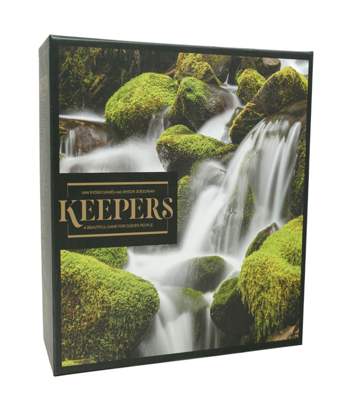  Keepers Multi - Multi - Bonton