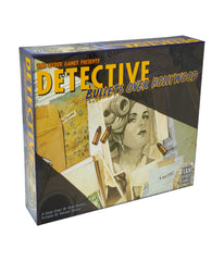 Detective: City of Angels - Bullets Over Hollywood Expansion Multi