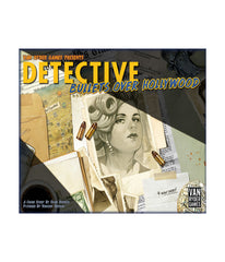 Detective: City of Angels - Bullets Over Hollywood Expansion Multi