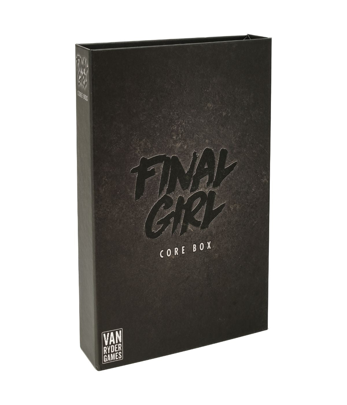  Final Girl Core Box Multi - Multi - Bonton