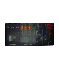 Final Girl: Play Mat Set Multi