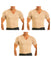 3-Pack Short Sleeve V-Necks