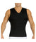 Men Sleeveless V-Neck Tank