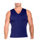 Men Sleeveless V-Neck Tank