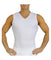 Men Sleeveless V-Neck Tank