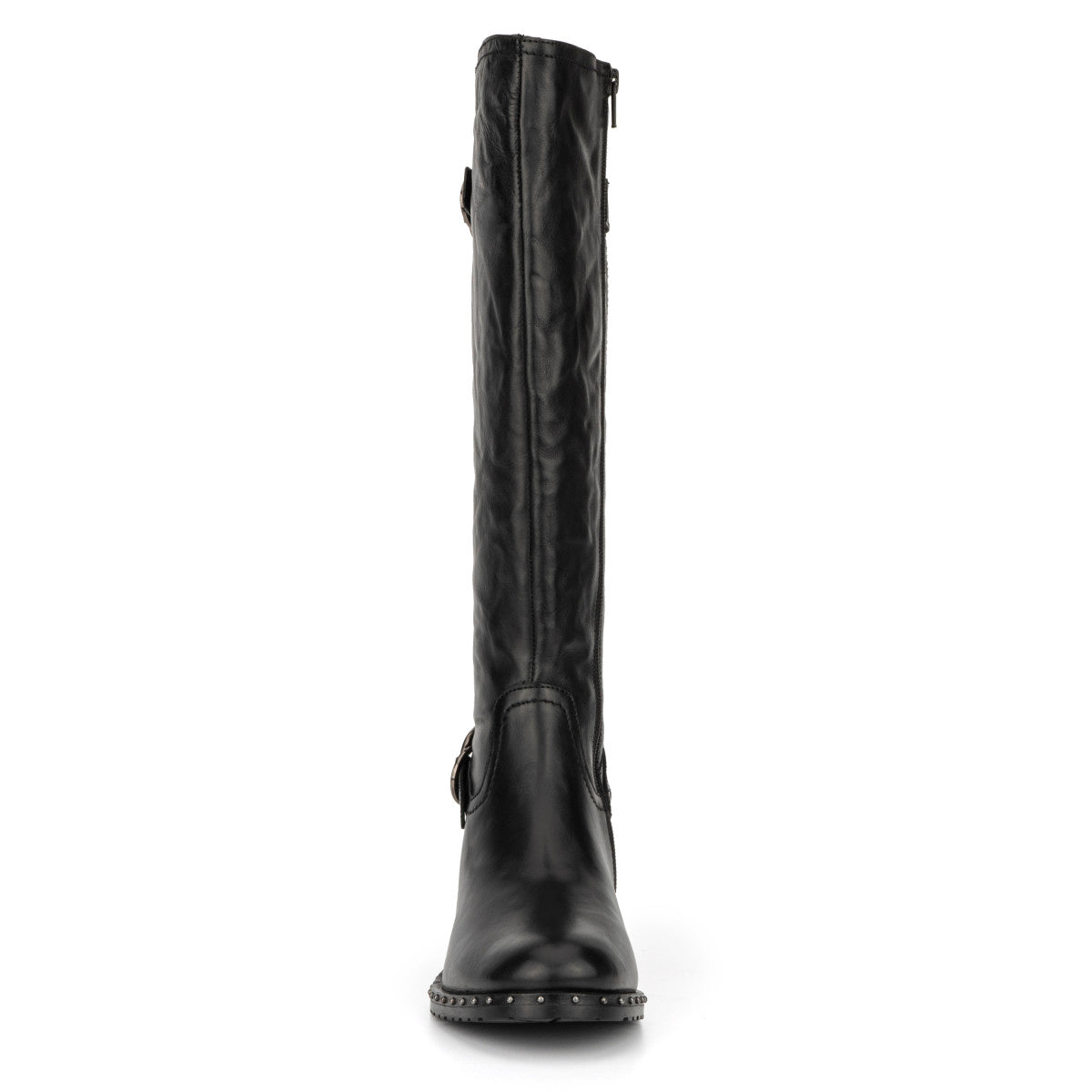  Vintage Foundry Co. Women's Sahara Tall Boot - Black - Bonton