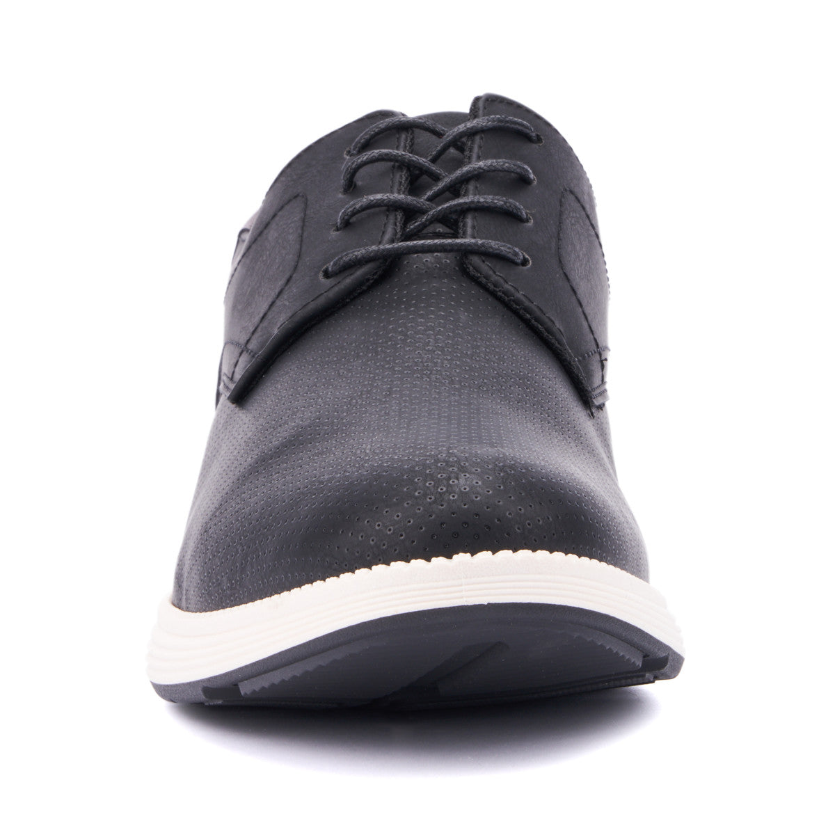  Xray Footwear Noma Men's Sneakers - Black - Bonton