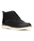 New York & Company Men's Hurley Chukka Boot Black