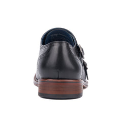 Men's Morgan Dress Monk Strap