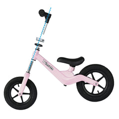 Trimate Toddler Balance Bike in Pink