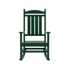 Laguna Classic Porch Rocking Chair