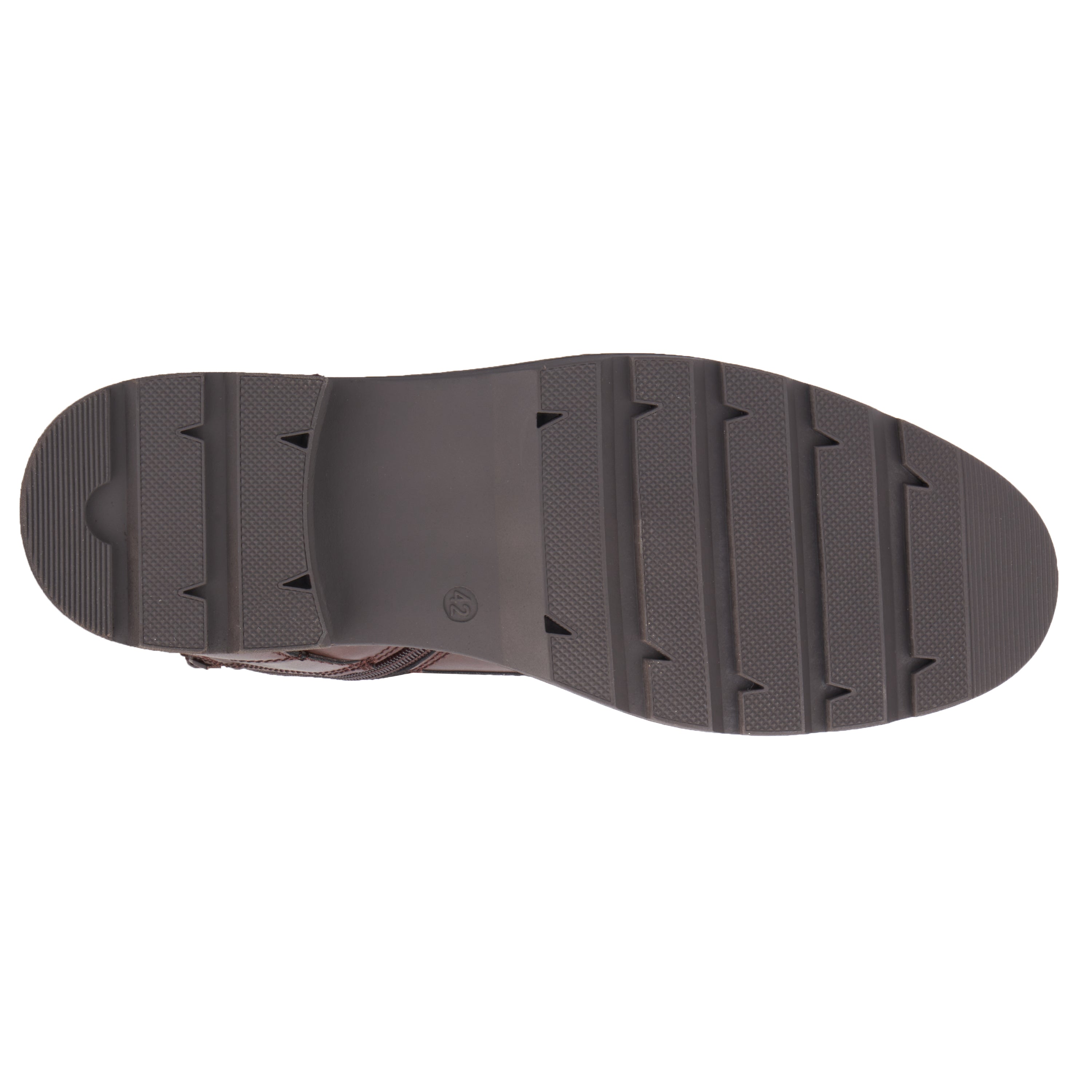  Reserved Footwear New York Men's Ryan Dress Boots - Black - Bonton