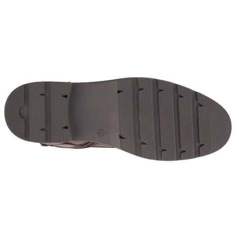 Men's Ryan Dress Boots