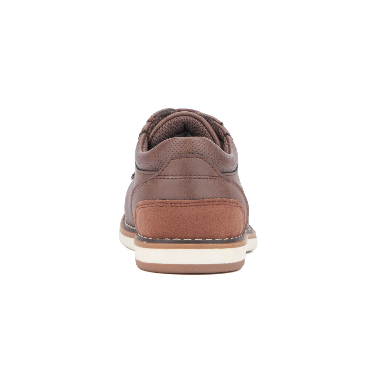  Xray Footwear Xray Footwear Boy's Daniel Dress Casual Oxford - BROWN - Bonton