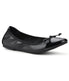  Sunnyside II Ballet Flats Black/Black/Patent - Black/Black/Patent - Bonton