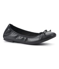 Sunnyside II Ballet Flats Black/Smooth