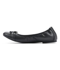 Sunnyside II Ballet Flats Black/Smooth