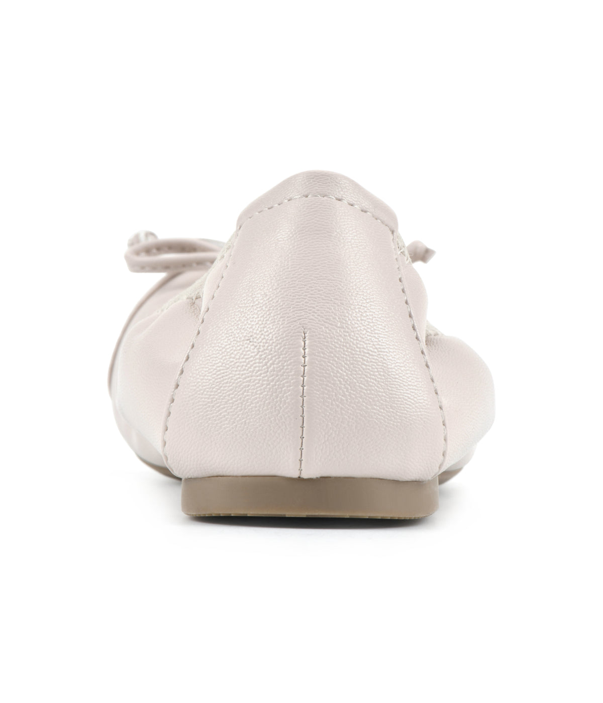  Sunnyside II Ballet Flats Bone/Smooth - Bone/Smooth - Bonton