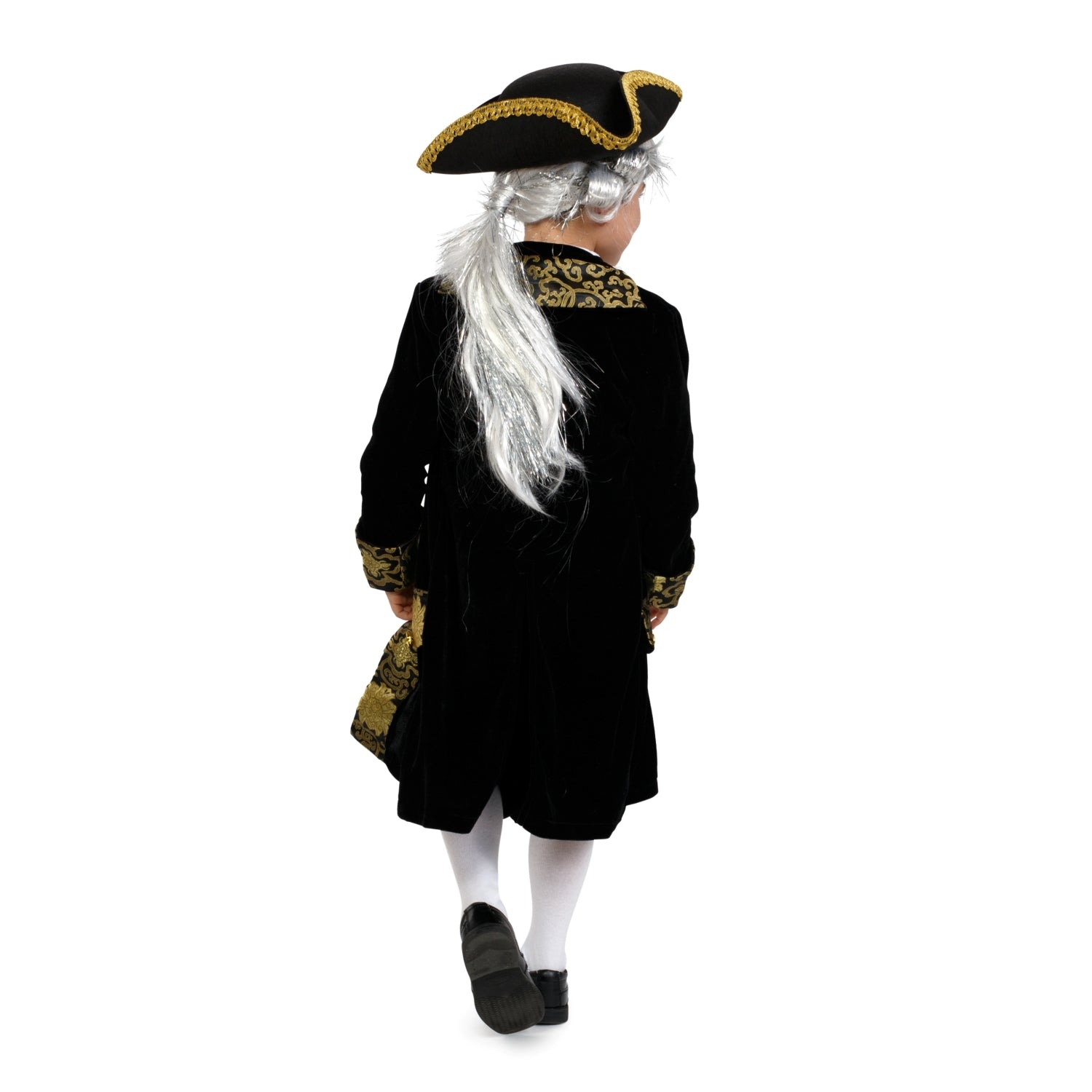  Dress Up America Washington Costume- Kids by Dress Up America - Large (12-14) - Bonton