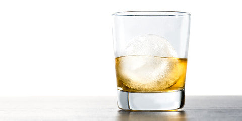 The Whiskey Ball Quartet Gift Set by The Whiskey Ball