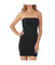 Strapless Empire Waist Slip Dress