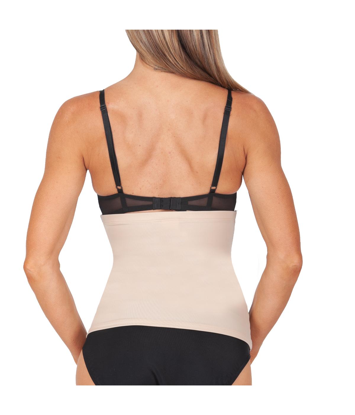  InstantFigure Shapewear Tummy Control Belt - Nude - Bonton