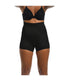  InstantFigure Shapewear Hi-Waist Boy Shorts - Black - Bonton