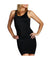 Shapewear Tank Slip Dress