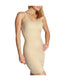  InstantFigure Shapewear Tank Slip Dress - Nude - Bonton