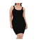 Shapewear Tank Slip Dress - Plus