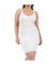 Shapewear Tank Slip Dress - Plus