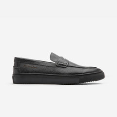 22's Penny Leather Low Top