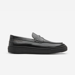 22's Penny Leather Low Top