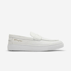 22's Penny Leather Low Top